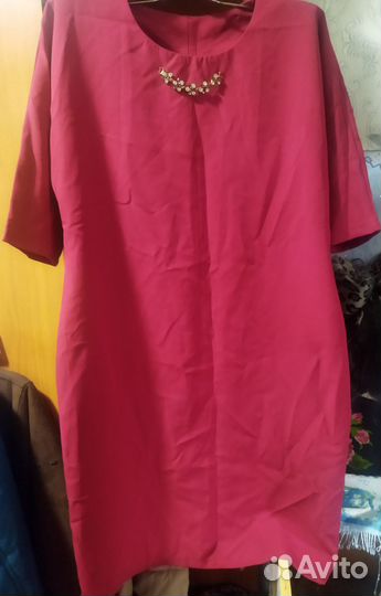 Продам платье