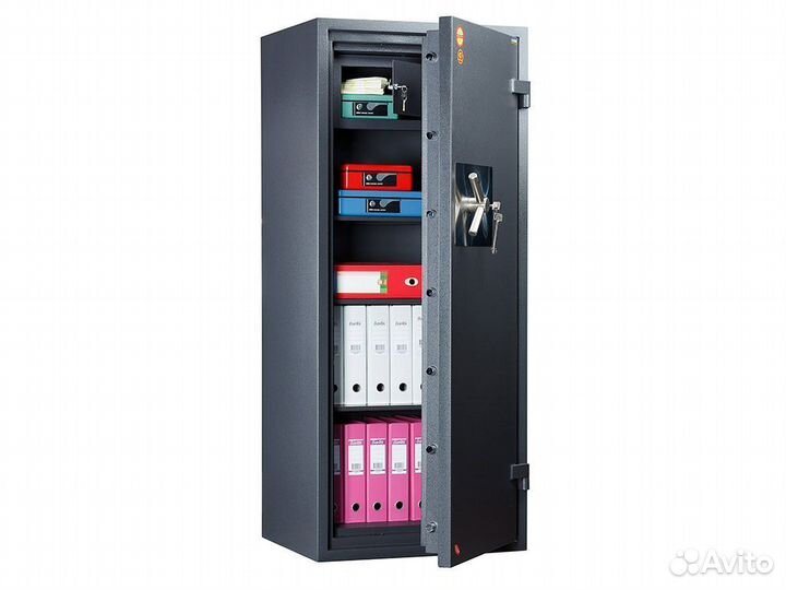 Огневзломостойкий сейф valberg гарант евро 165Т