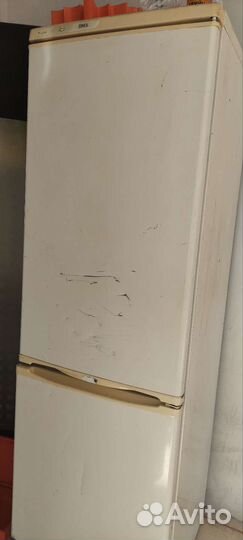 Холодильник бесплатно