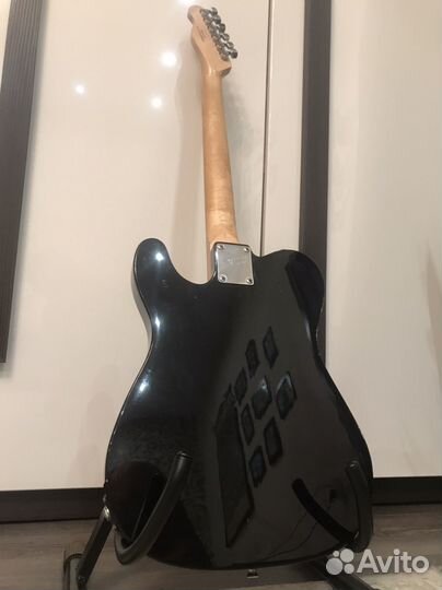 Электрогитара Squier Telecaster Affinity