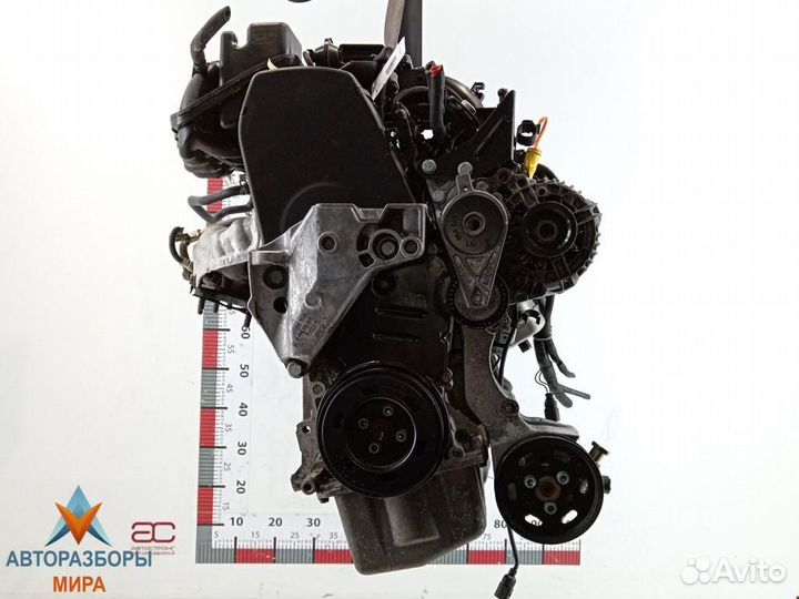 Форсунка Volkswagen Bora 2000 APF