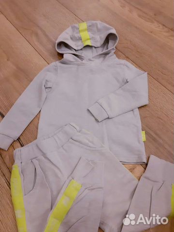 Костюм bodo 92