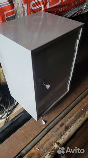 Сейф для документов