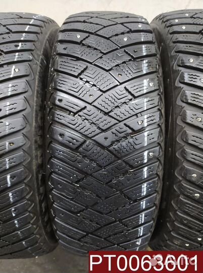 Goodyear Ultragrip Ice Arctic 185/60 R15 98H