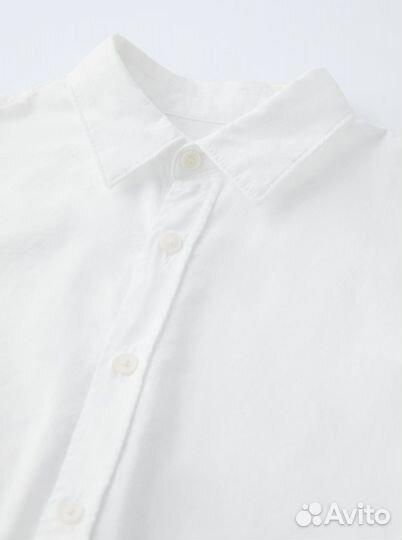Рубашка для мальчика