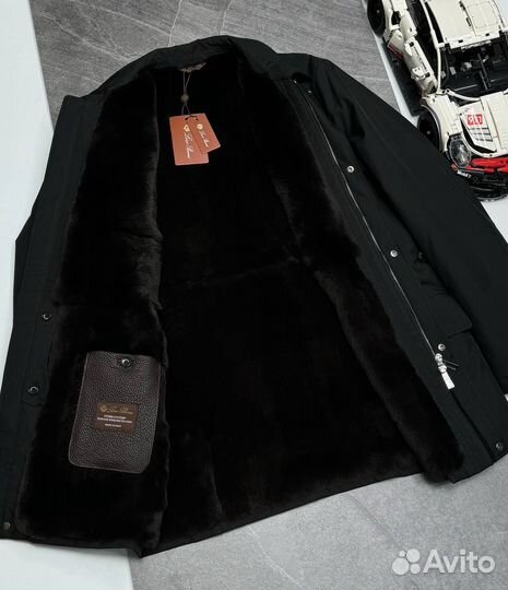 Куртка loro piana