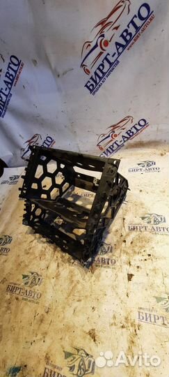 Кронштейн магнитолы Volkswagen polo