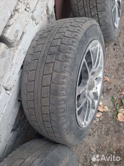 Toyo 310 195/60 R15