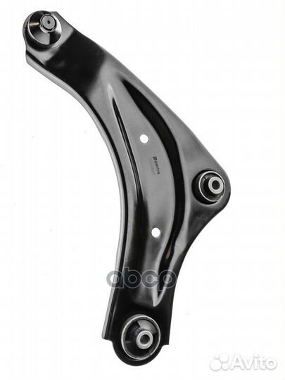 Рычаг подвески перед лев CA5017L partra