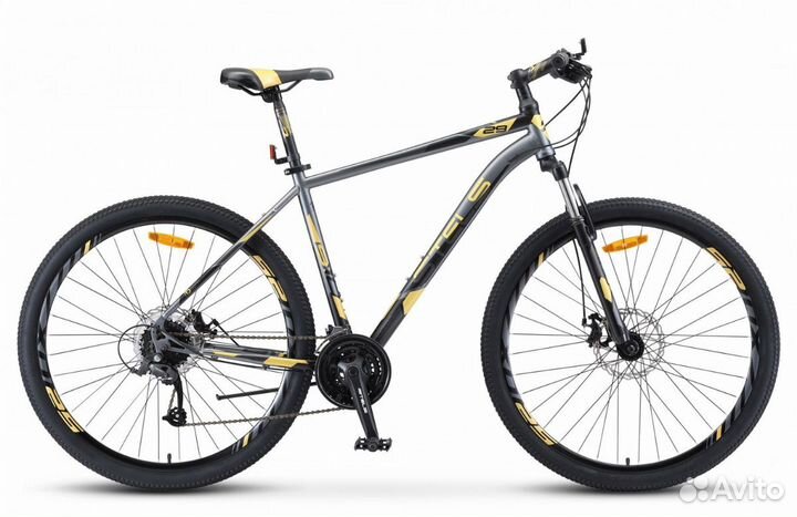 Велосипед stels navigator 910 MD 29 V010