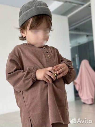 Детская одежда