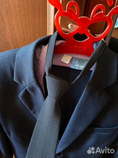 Школьная форма