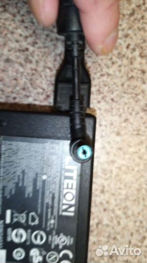 Блок питания для ноутбука Liteon 19V-4.7A