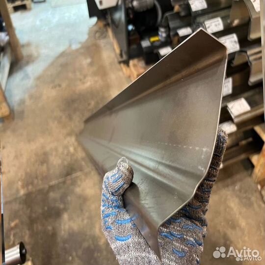 Ремонтные пороги и арки для Fiat Тара