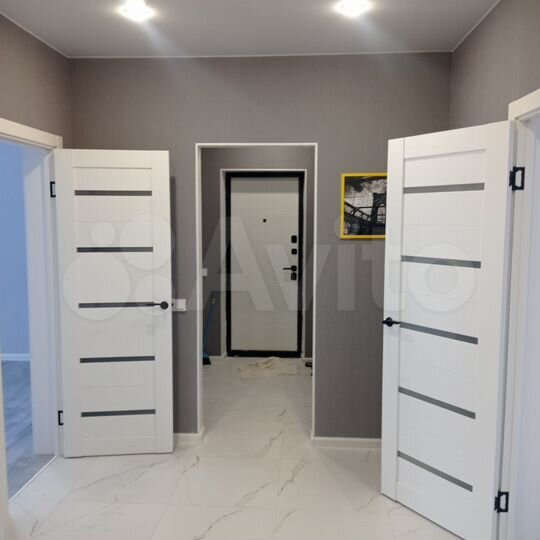 Дом 105 м² на участке 6 сот.