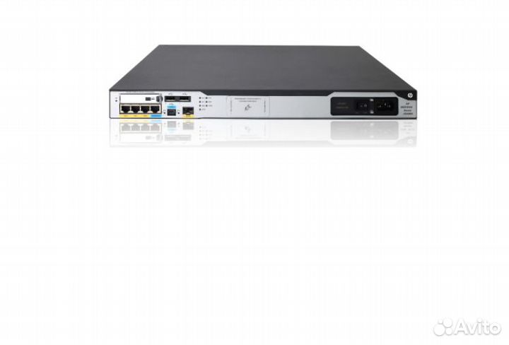 Маршрутизатор HP MSR3024 AC (JG406A)