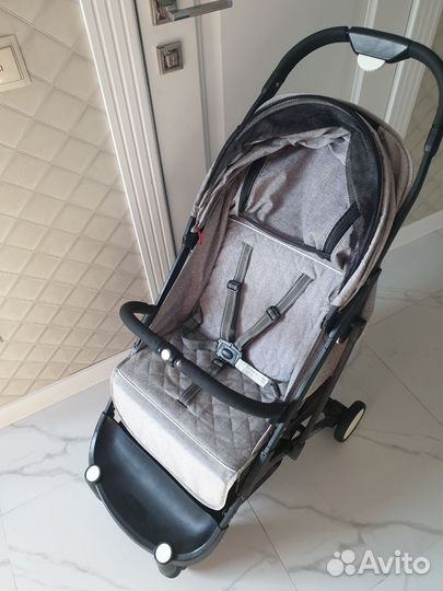 Коляска Yoya plus