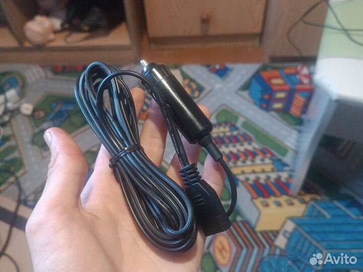 Провод питания