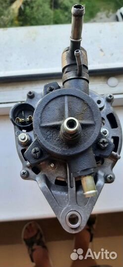 Запчасти для Isuzu bighorn