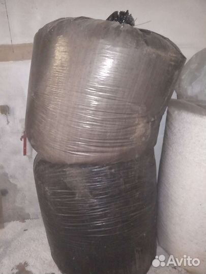 Гранулы пенополистирола,дробленка