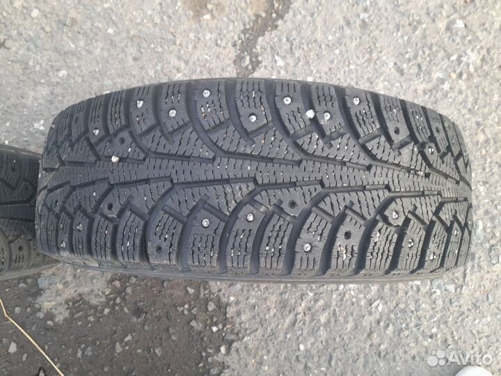 Nokian Tyres Nordman 5 175/65 R14