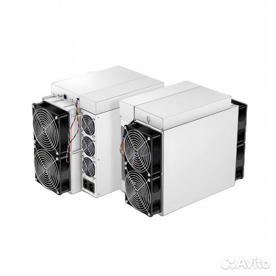 Асик майнер Antminer S19k pro 120 Th NEW 2,7кв./ч