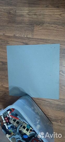 Lego конструктор