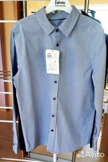 Школьная одежда для мальчика