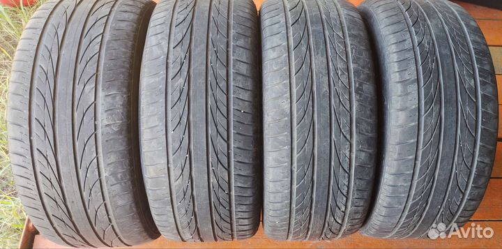 Marshal Matrac FX MU11 245/45 R18 W