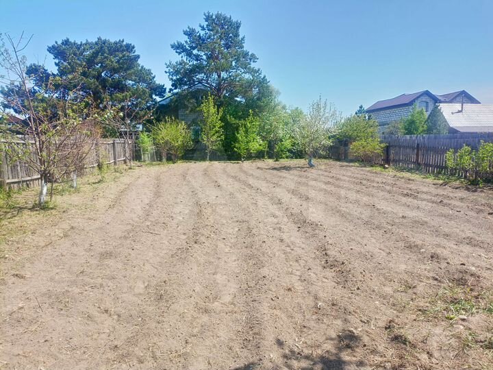 Дача 48 м² на участке 6,1 сот.