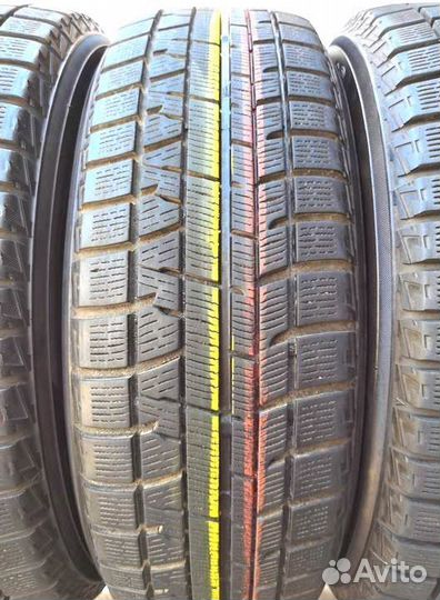 Yokohama Ice Guard IG50 185/60 R15 84Q