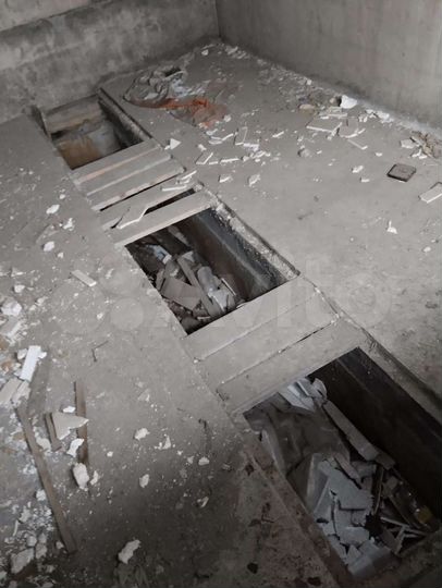 Гараж, 30 м²