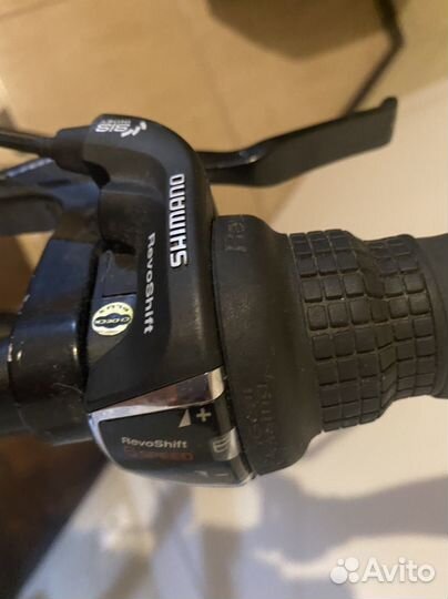 Велосипед складной бу Stels Pilot 370