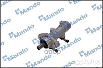 Главный тормозной цилиндр EX586205L400 Mando