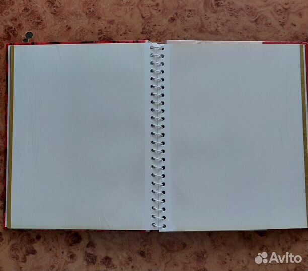 Альбом для фотографий