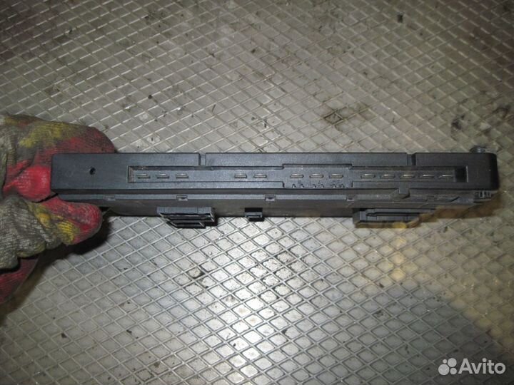 Блок комфорта Мерседес Спринтер 906