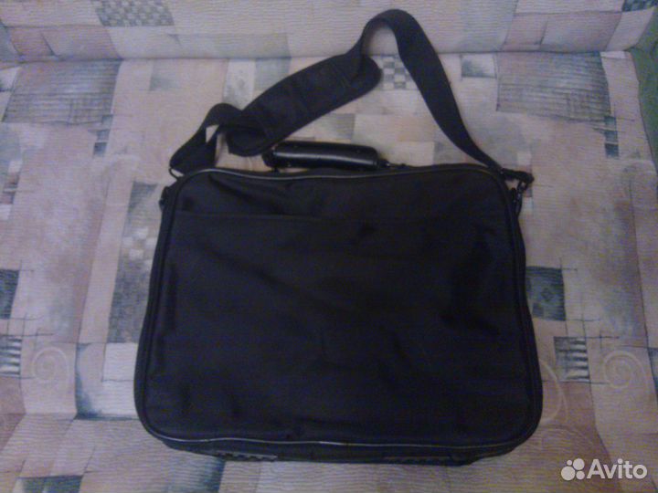 Сумка для ноутбука Continent 13.3 дюймов