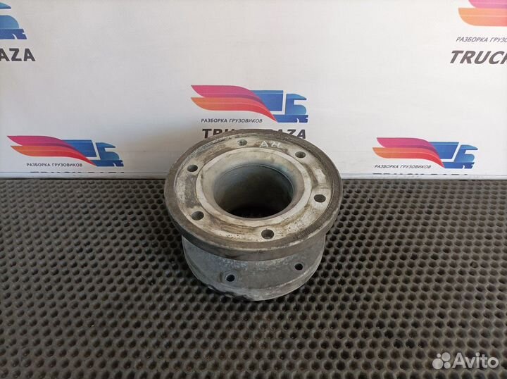 Кронштейн вискомуфты Mercedes-Benz Actros