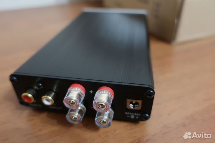 Усилитель FX-1002A