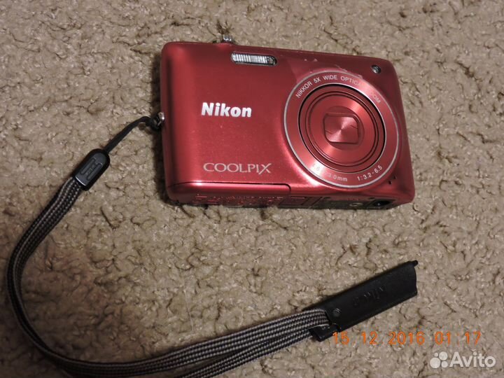 Фотоаппараты: 