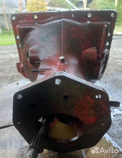 Запчасти т25