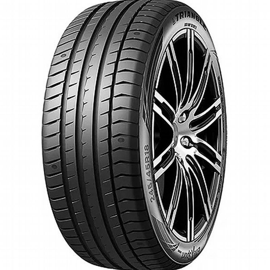 2020年 TRIANGLE TSH11 215/50R17 2本 #24199 Triangle EffexSport TH202 215/50 R17 95Y XL Yaz Lastiği