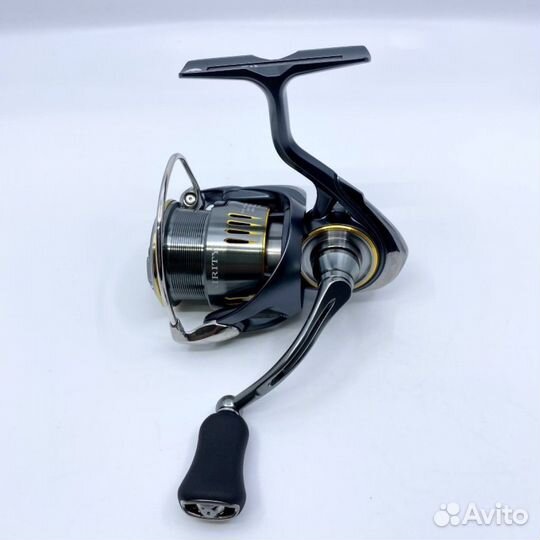 Катушка daiwa 23 airity LT2500S-XH