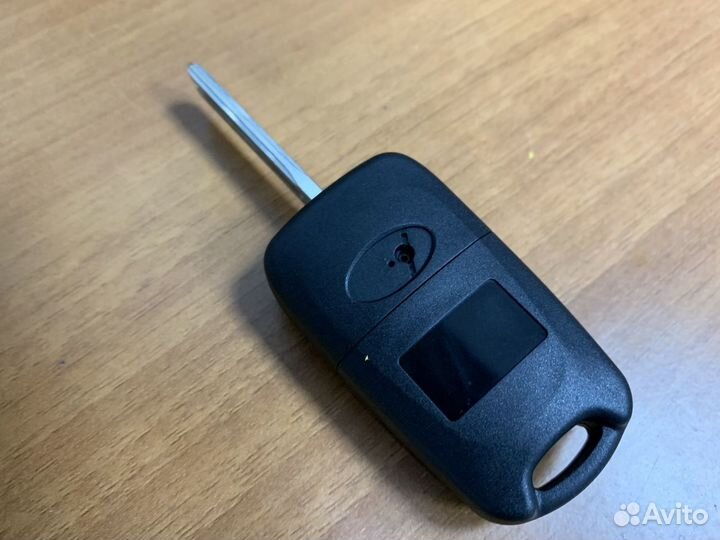 Корпус ключа Hyundi i40 i30 (Хендай 40 )