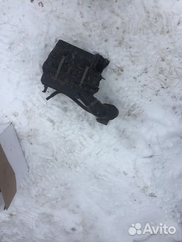 Корпус воздушного фильтра Mitsubishi Lancer 10