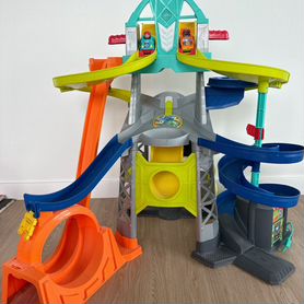 Игровой трек Fisher Price