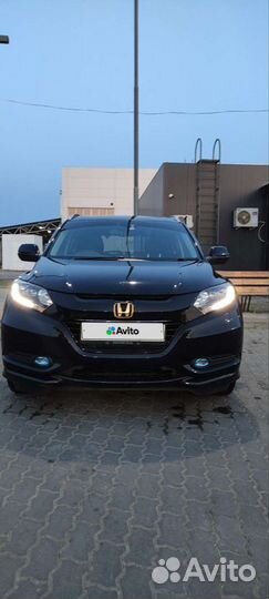 Honda Vezel 1.5 AMT, 2015, 178 000 км