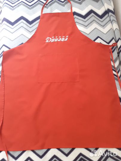 Кухонный фартук