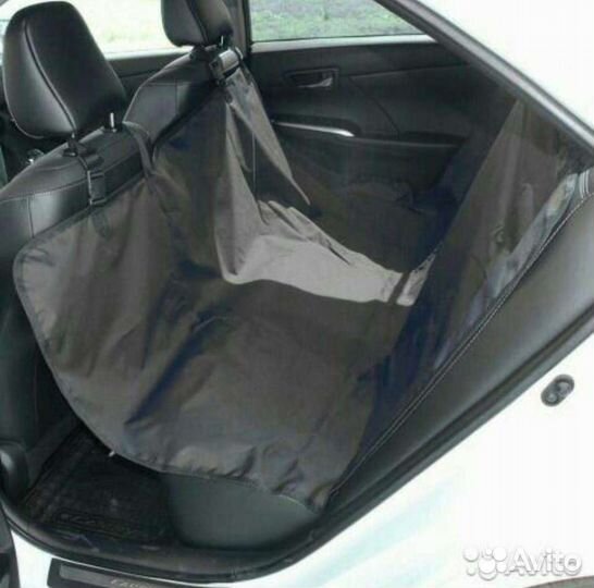 Защитный чехол для автомобиля или автогамак