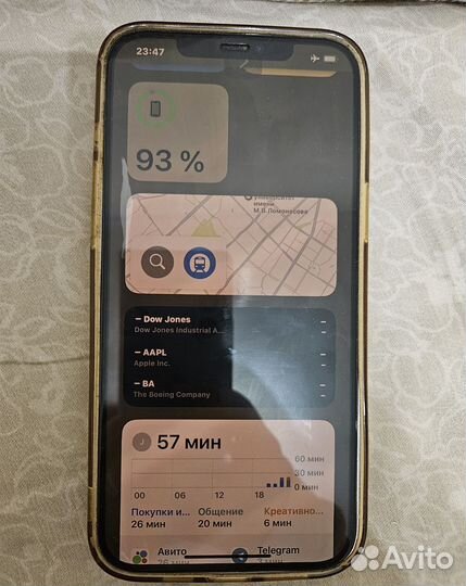 iPhone 12 Pro Max, 256 ГБ